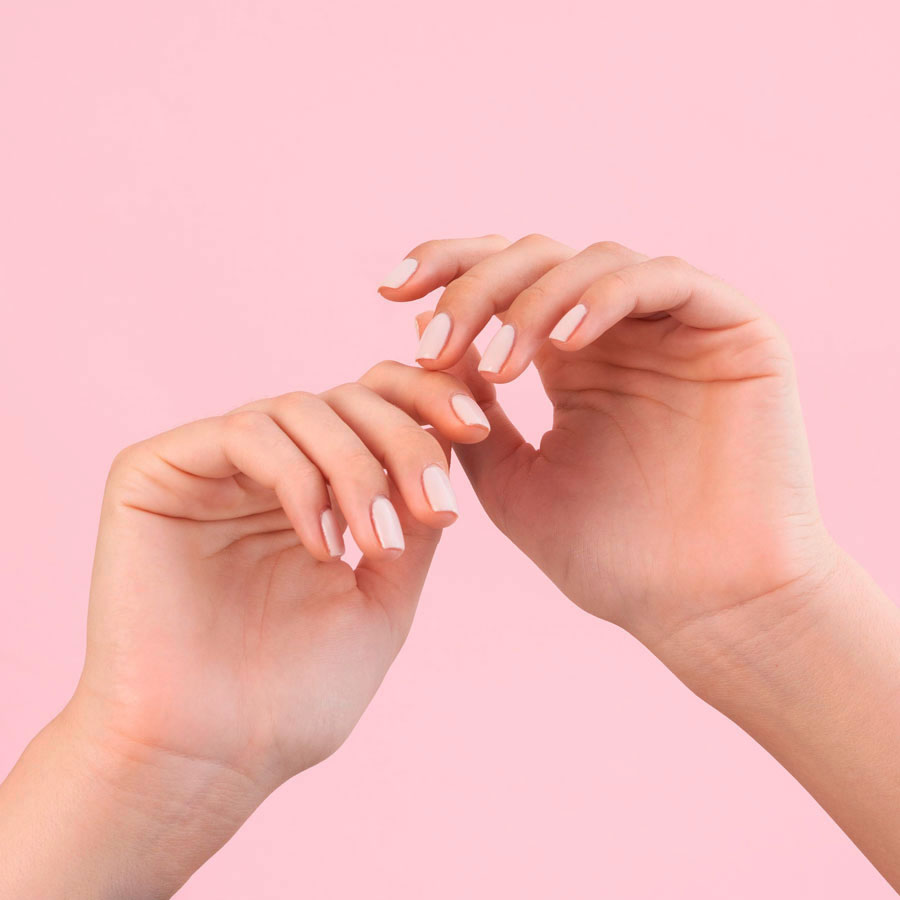 Athens Nails Johns Creek