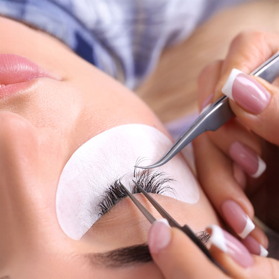 Athens Nails Johns Creek